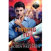 Finding You: Deception and Danger in Shadow Cove