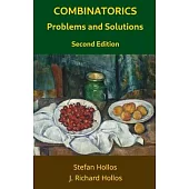 Combinatorics Problems and Solutions: Second Edition