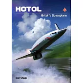 Hotol: Britain’s Spaceplane