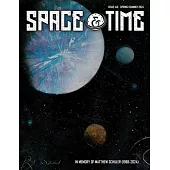 Space and Time Spring/Summer #146
