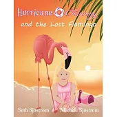 Hurricane Channing and the Lost Flamingo