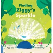 Finding Ziggy’s Sparkle