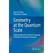 Geometry at the Quantum Scale