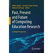 Past, Present and Future of Computing Education Research: A Global Perspective