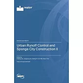 Urban Runoff Control and Sponge City Construction II