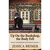 Up On the Bookshop, the Body Fell