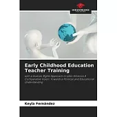Early Childhood Education Teacher Training