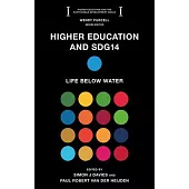 Higher Education and Sdg14: Life Below Water