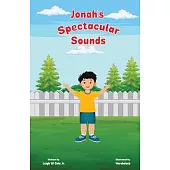 Jonah’s Spectacular Sounds