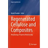 Regenerated Cellulose and Composites: Morphology-Property Relationship