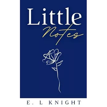 博客來-Little Notes