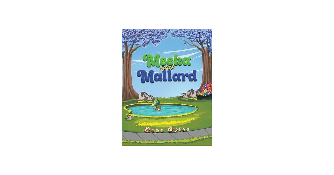 博客來-Meeka and Mallard