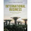 International Business: Mastering Strategic Challenges in the 21st Century