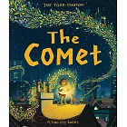 新家新冒險:跟著神奇彗星,找到回家的路The Comet