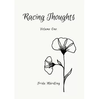 博客來-Racing Thoughts: Volume 1