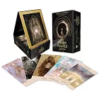 The Inner Temple Oracle: A 44-Card Deck and Guidebook