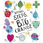 小步驟,大改變:用SDGs守護地球 Small Steps, Big Change