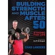 Building Strength and Muscle After 50