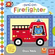 Suki Cat: Firefighter遊戲書(附故事音檔)