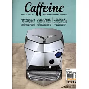 Caffeine 12-1月合併號/2014-15