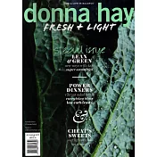 donna hay FRESH + LIGHT 第1期