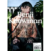 Benji Knewman Vol.3