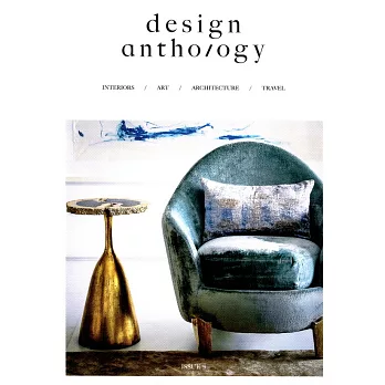 design anthology 第9期