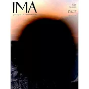 IMA Vol.17 秋季號 / 2016
