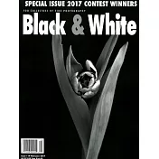 BLACK & WHITE 第119期 2月號 / 2017