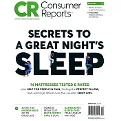 Consumer Reports Vol.82 No.2 2月號/2017