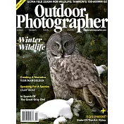 Outdoor Photographer Vol.33 No.1 1-2月號/2017