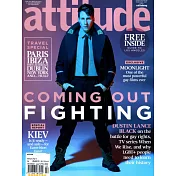 attitude 第279期 2月號/2017
