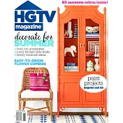 HGTV magazine Vol.7 No.5 6月號/2017