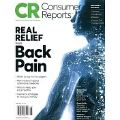 Consumer Reports Vol.82 No.6 6月號/2017