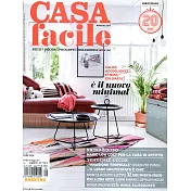 CASA facile 第5期 5月號/2017