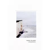 CEREAL/THESE ISLANDS 精裝本