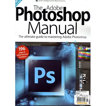 BDM The Adobe Photoshop Manual Vol.11