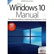 BDM Manual Seriers/The Windows 10 Manual [73] Vol
