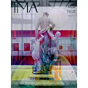 IMA Vol.21 秋季號/2017