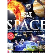 HOW IT WORKS BOOK OF SPACE 第9版