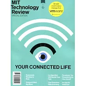 MIT Technology Review spcl YOUR CONNECTED LIFE 2017