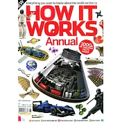 HOW IT WORKS spcl Vol.8