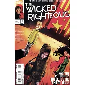 THE WICKED RIGHTEOUS 第1期/2017