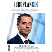 EUROPEAN CEO 冬季號/2018