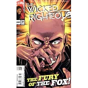 THE WICKED RIGHTEOUS 第2期