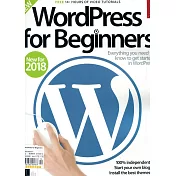 WordPress for Beginners TENTH EDITION
