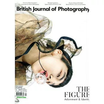 British Journal of PHOTOGRAPHY 4月號/2018