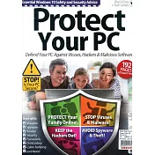 BDM’s i-Tech Special Black Dog i-Tech Series/Protect Your PC Vol.34