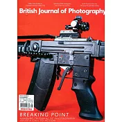British Journal of PHOTOGRAPHY 5月號/2018