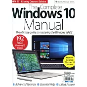 BDM The Complete Windows 10 Manual Vol.14